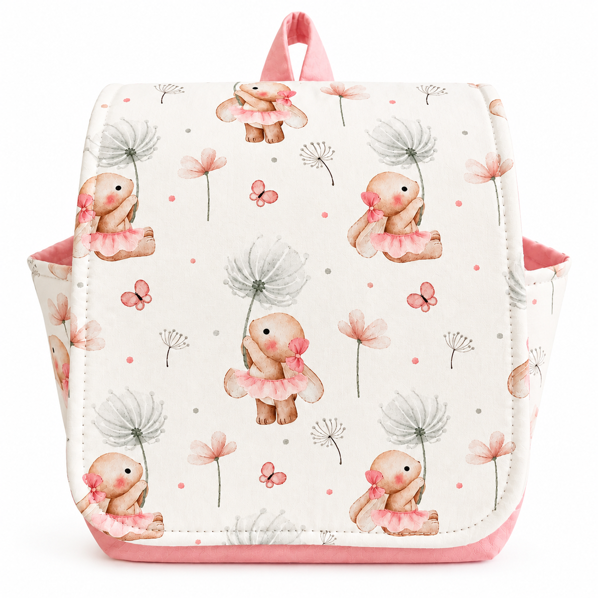 MOCHILA PETRI | Petit Lapin