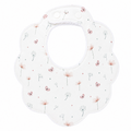 BABERO FLOR | Petit Lapin
