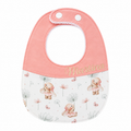 Babero Faline - Petit Lapin