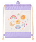 MOCHILA PIECITO | Little Sky