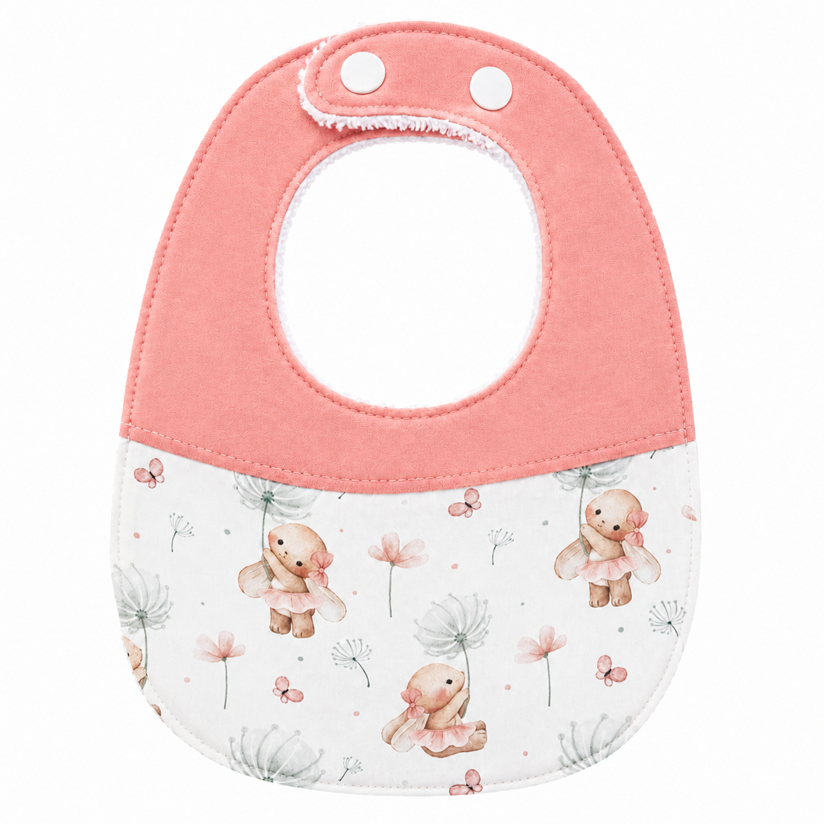 BABERO FALINE | Petit Lapin
