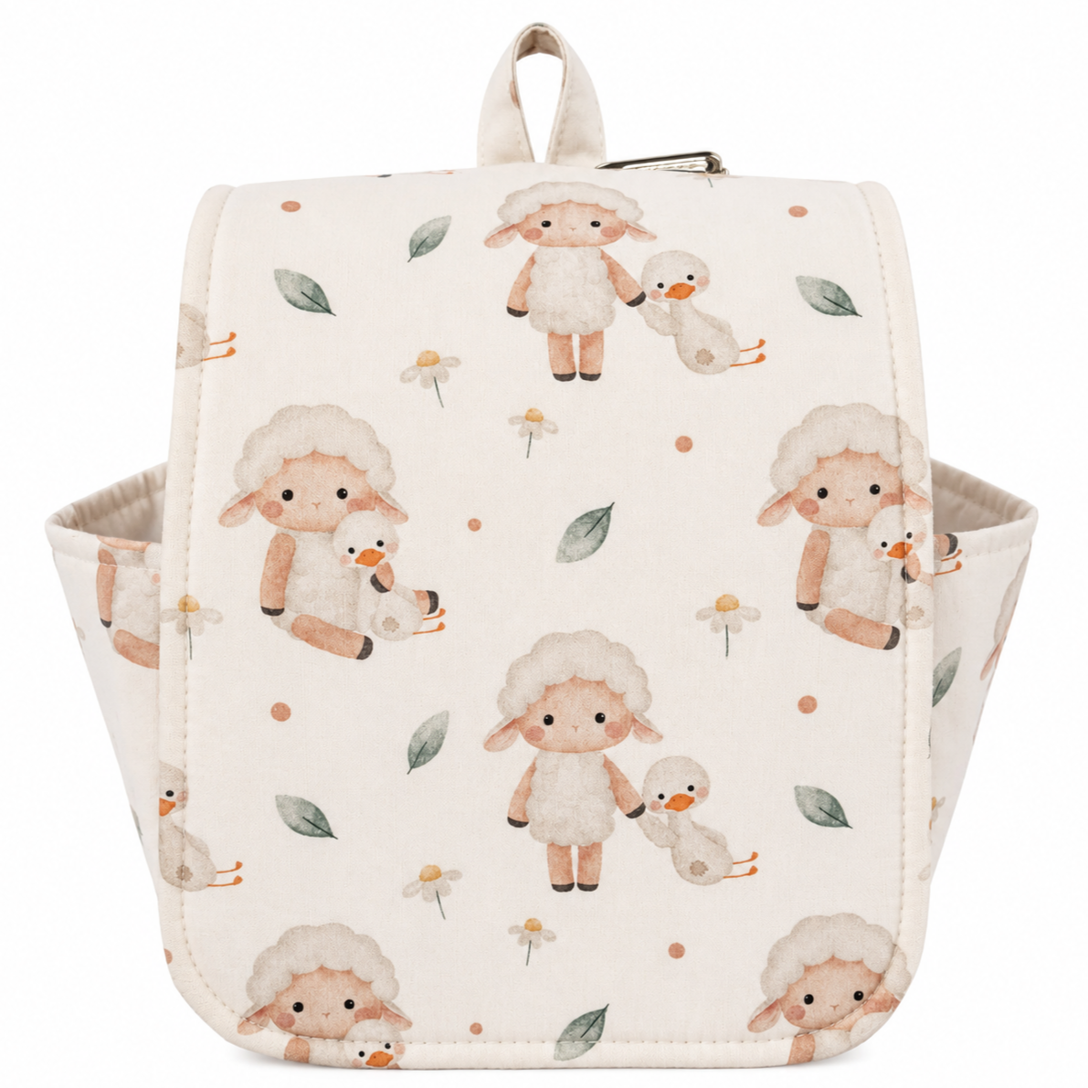 MOCHILA PETRI | Dulces sueños