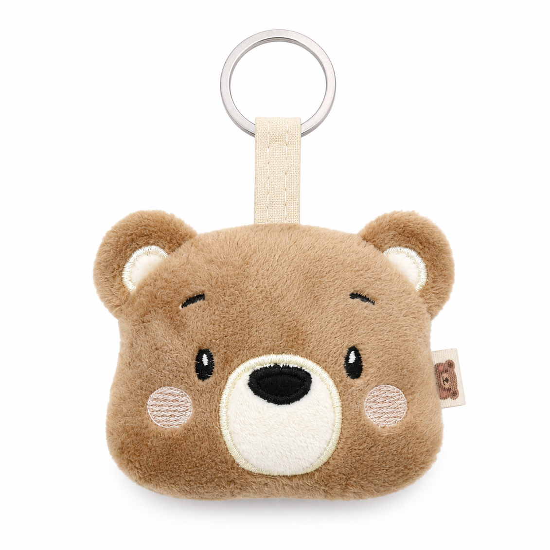 LLAVERO PELUCHE | Mioso