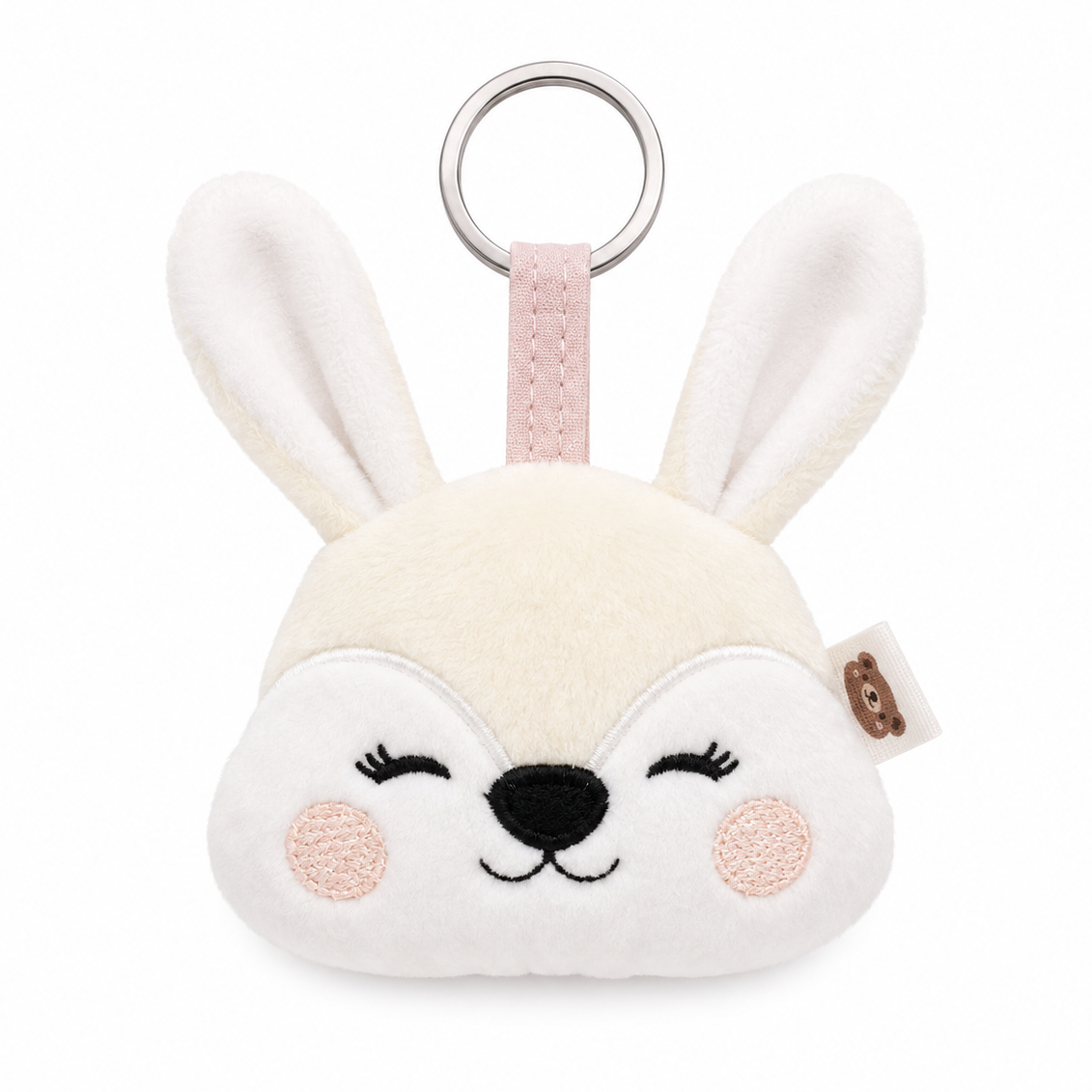 LLAVERO PELUCHE | Petit Lapin