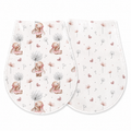 TOALLA DE LACTANCIA | Petit Lapin