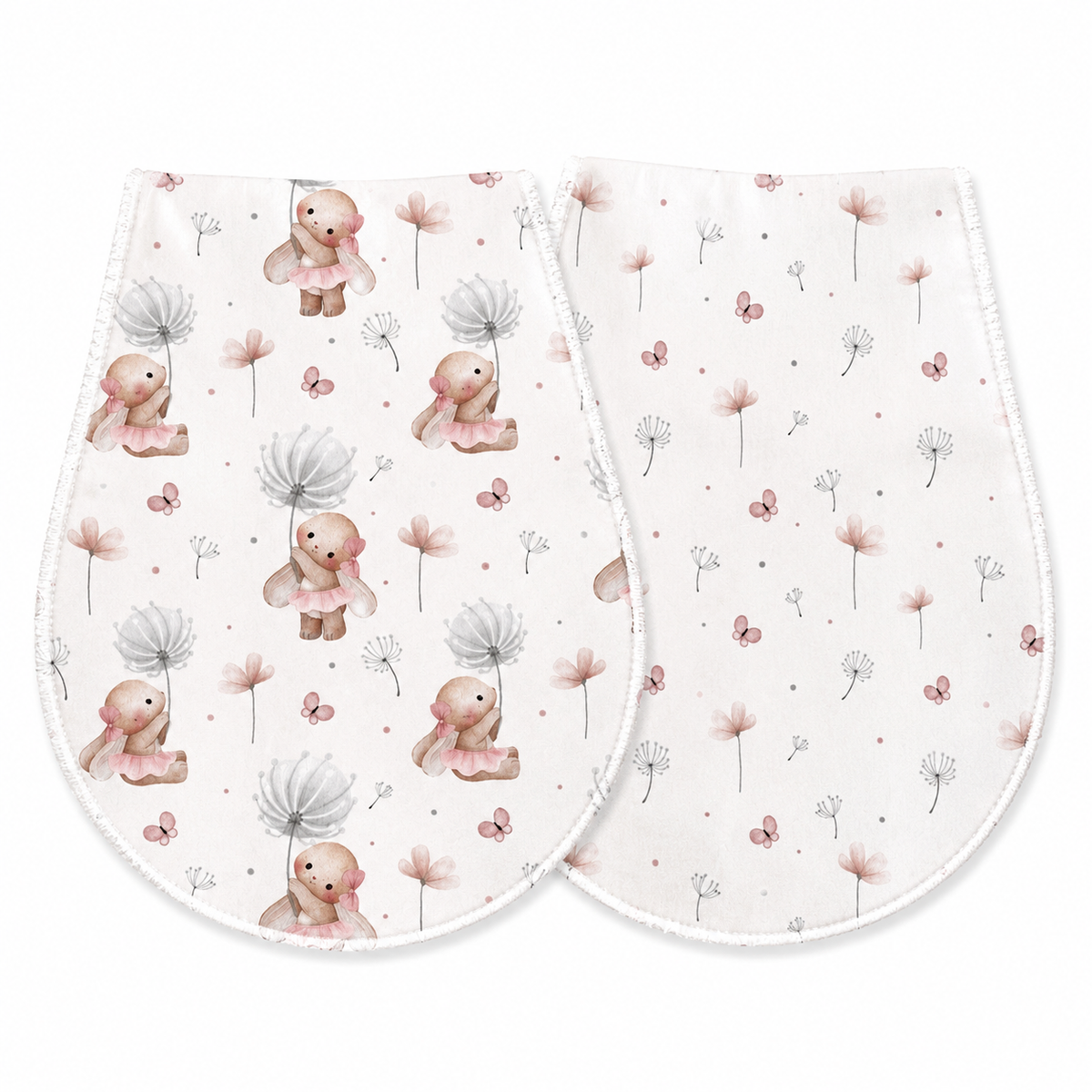 TOALLA DE LACTANCIA | Petit Lapin