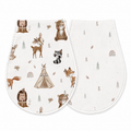 TOALLA DE LACTANCIA | Boho Forest