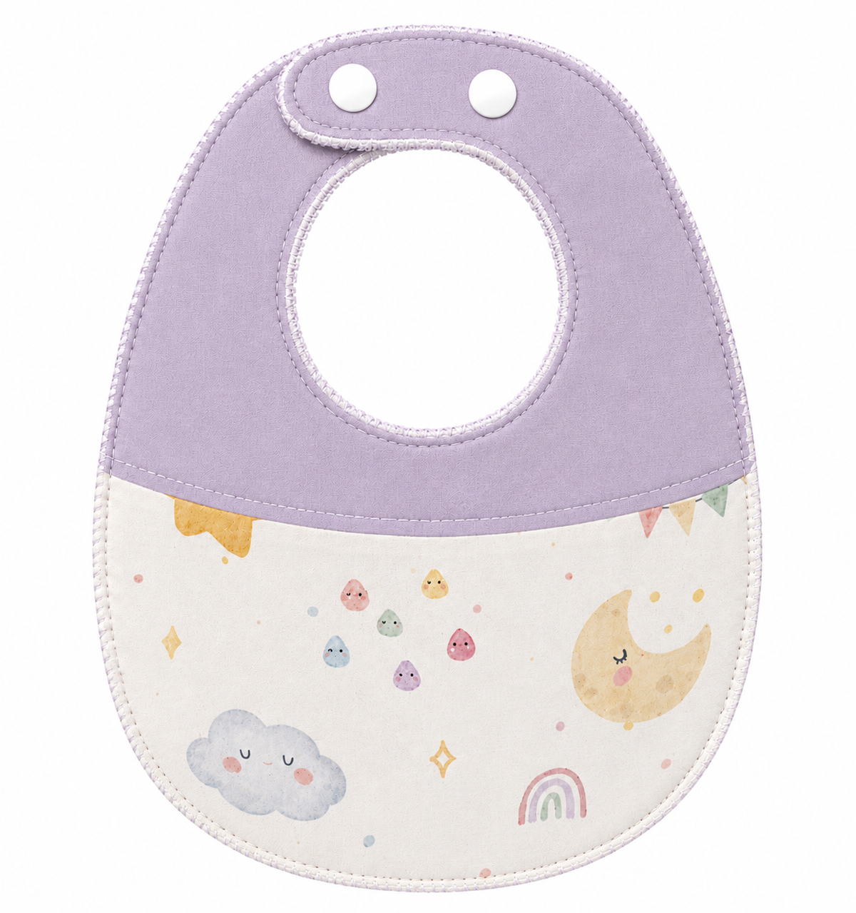 BABERO FALINE | Little Sky