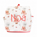Mochila Petri - Petit Lapin