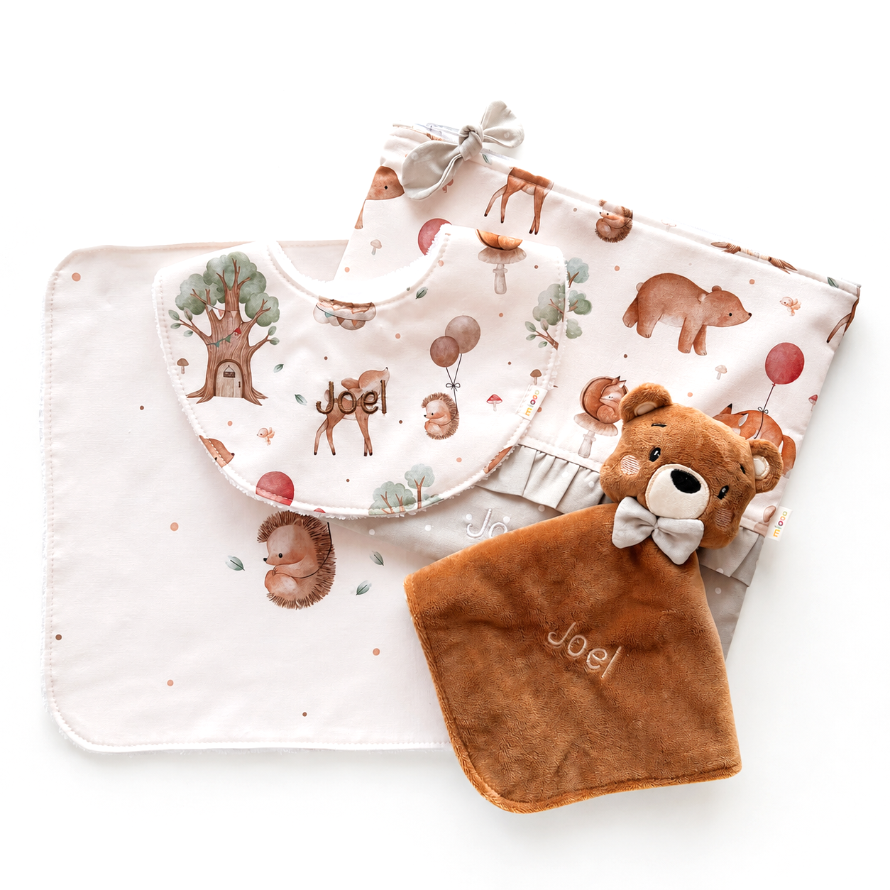 Pack Pequeños Momentos