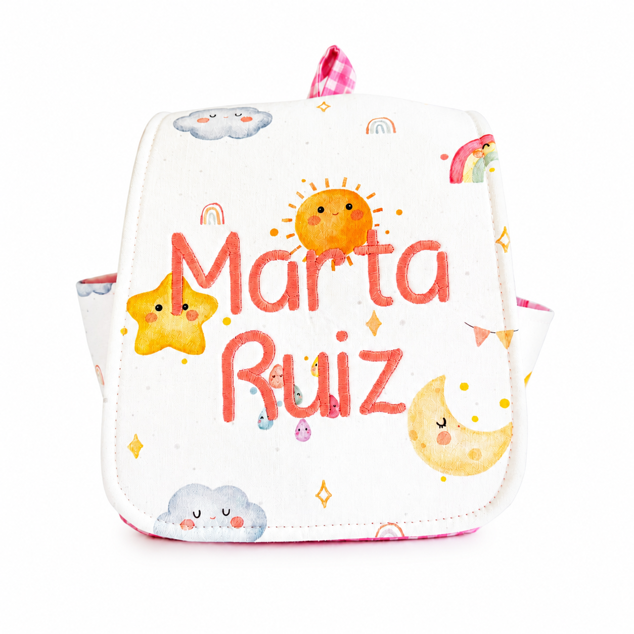 Mochila Petri - Little Sky