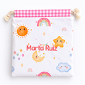 Bolsa para almuerzo - Little Sky