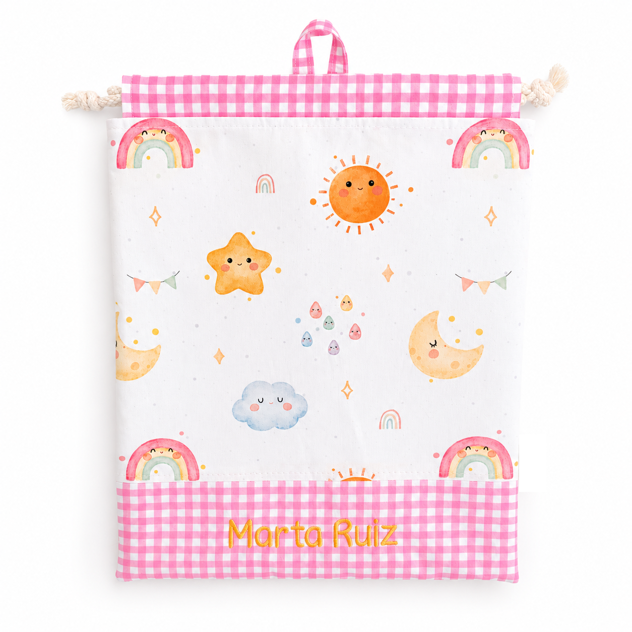 Bolsa para muda - Little Sky