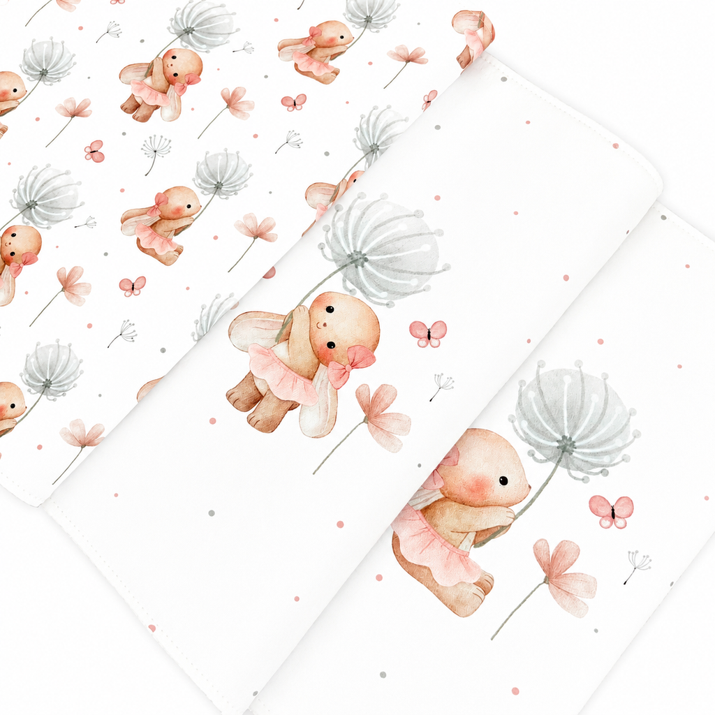 Toallitas Multiusos - Petit Lapin