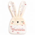 Mi primer doudou - Petit Lapin