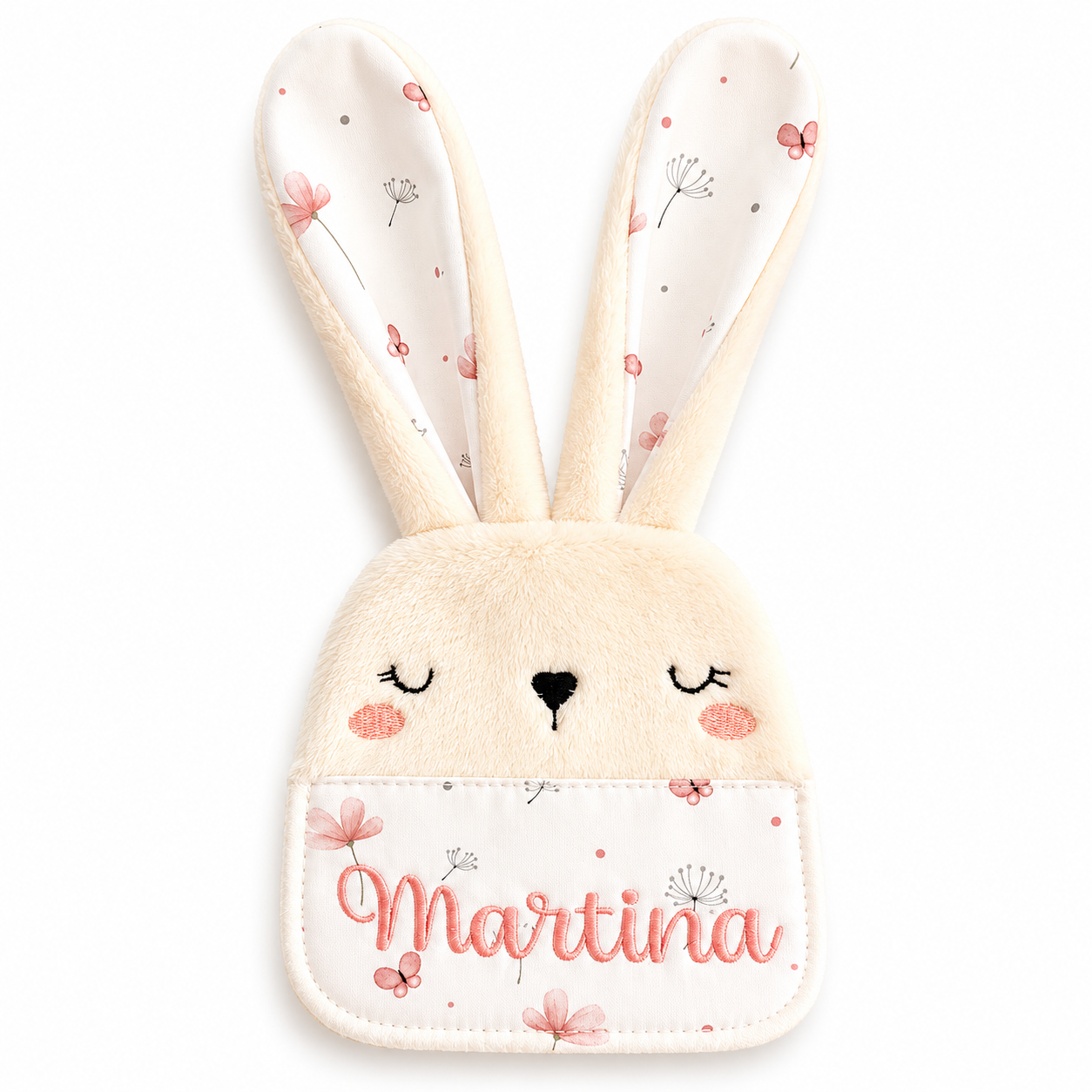 Mi primer doudou - Petit Lapin