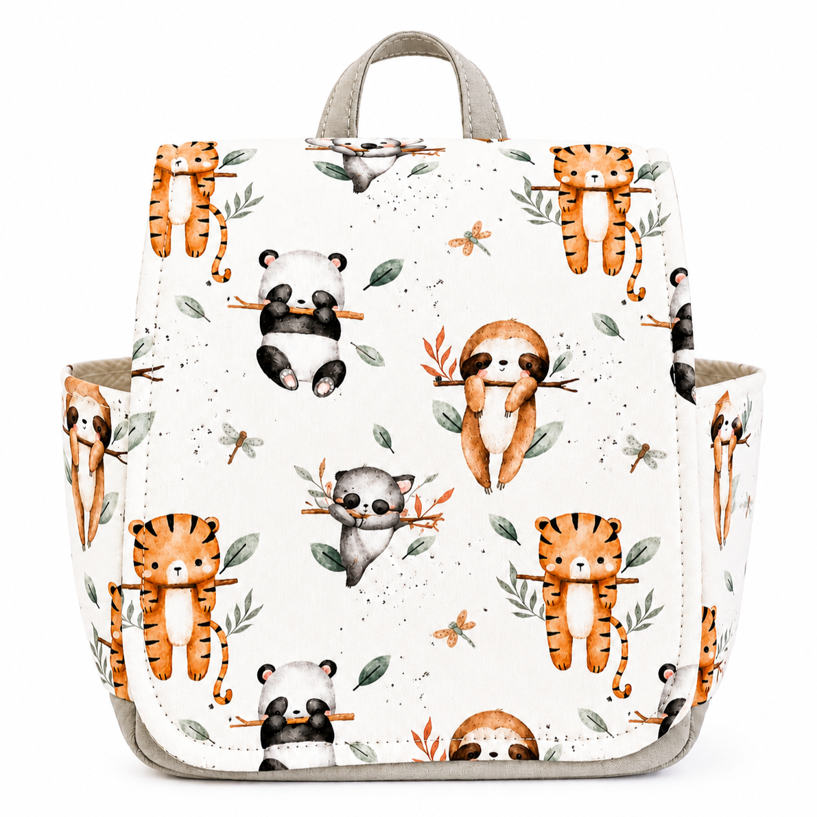 Mochila Petri | Pequeños exploradores
