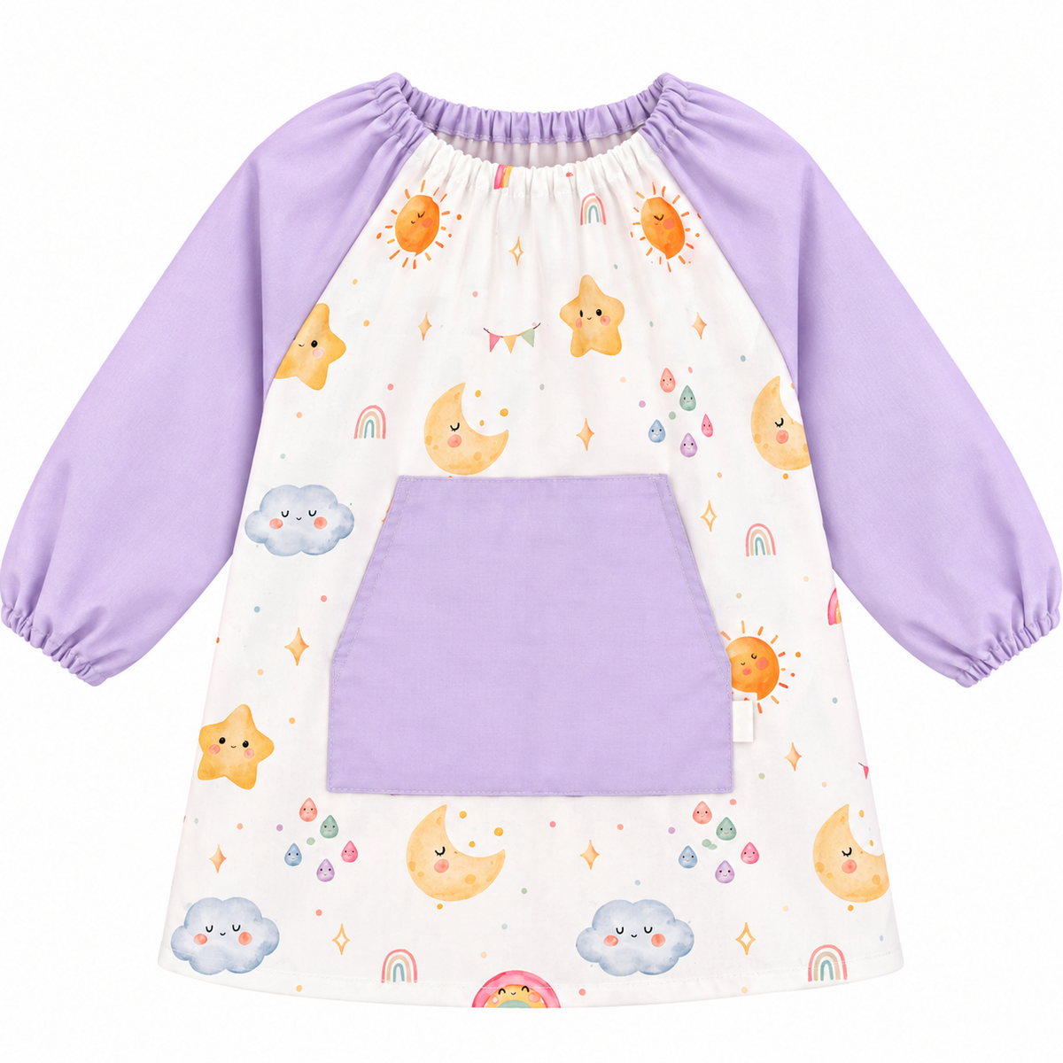BABI | Little Sky