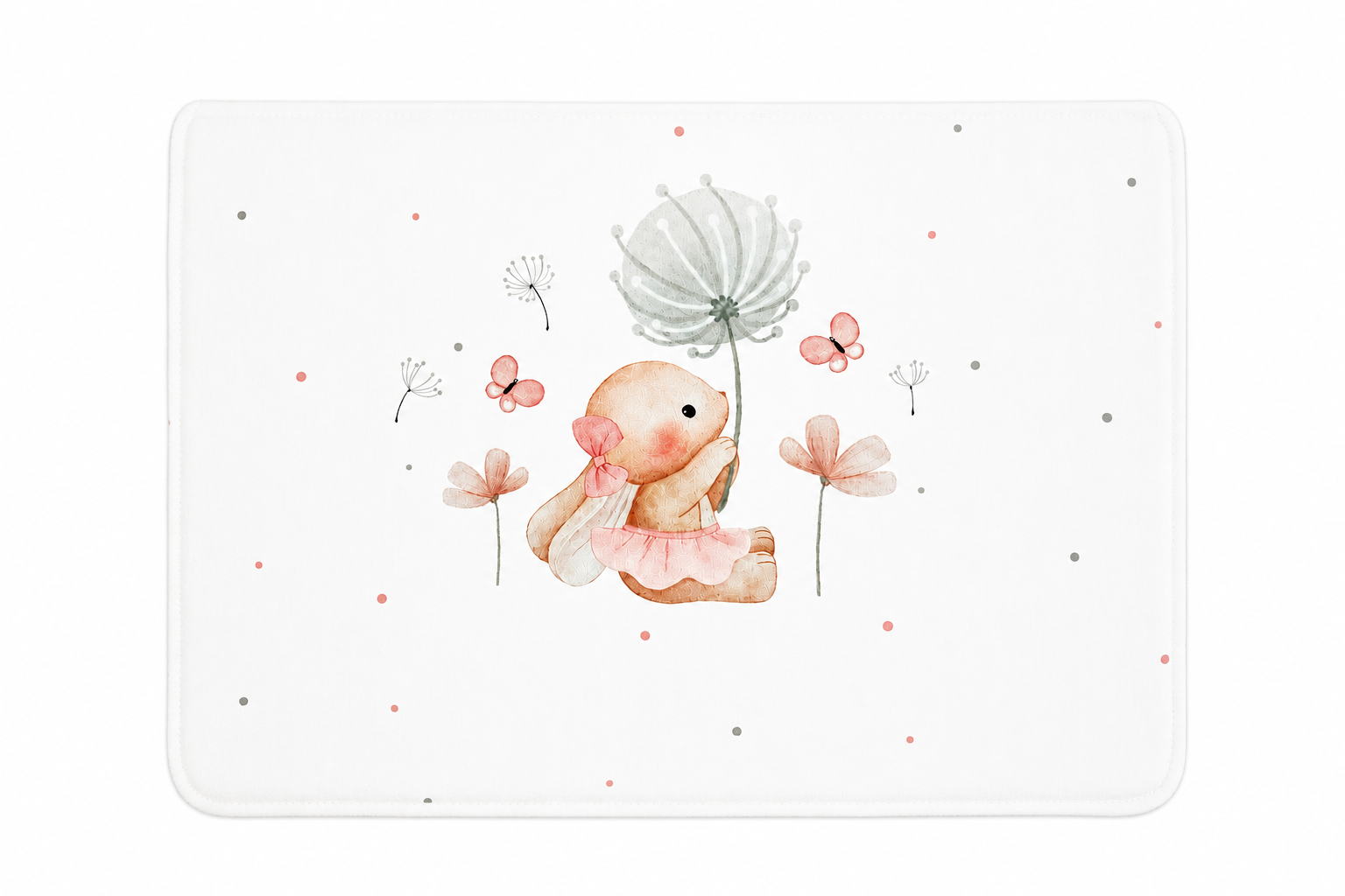 Toallitas Multiusos - Petit Lapin