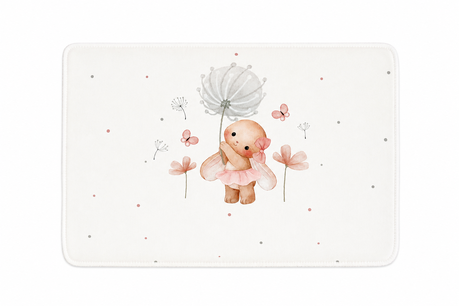 Toallitas Multiusos - Petit Lapin